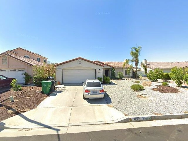 House image located at Hemet, CA 92544