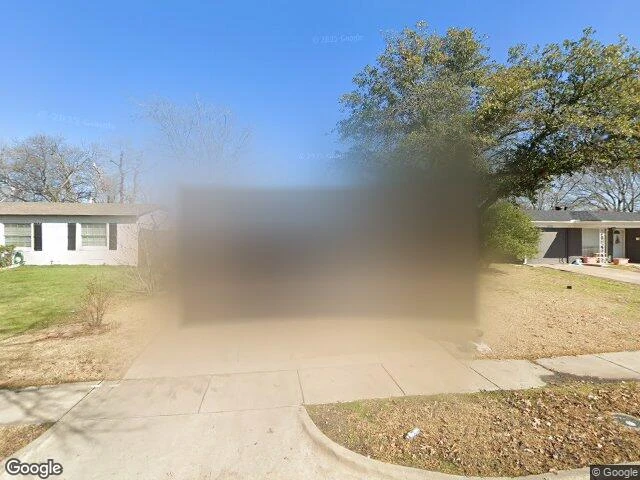 House image located at Mesquite, TX 75150