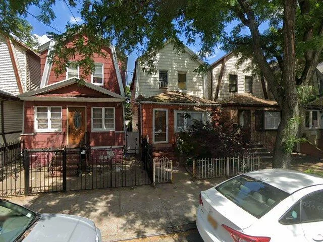 House image located at Woodhaven, NY 11421