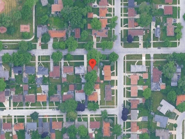 House image located at South Holland, IL 60473