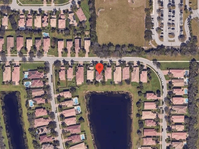 House image located at Boynton Beach, FL 33437