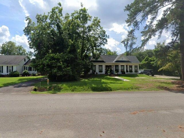 House image located at Ridge Spring, SC 29129