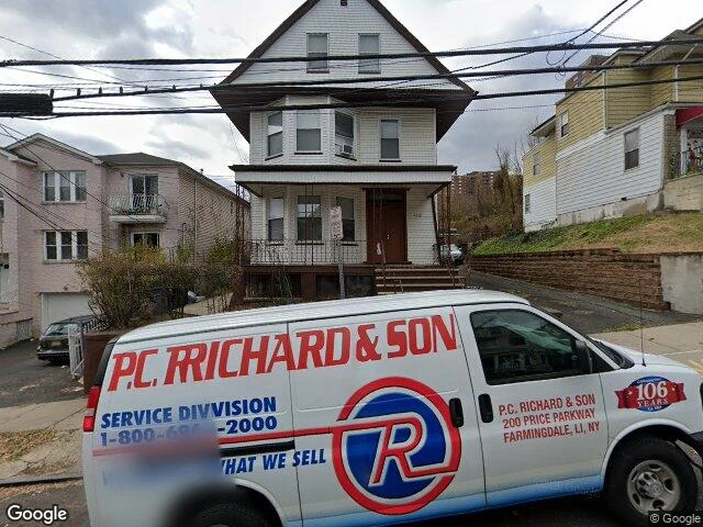 House image located at Newark, NJ 07104