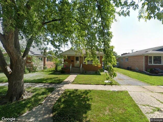 House image located at Midlothian, IL 60445