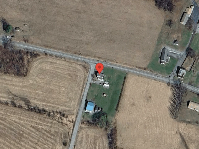 House image located at Claysburg, PA 16625