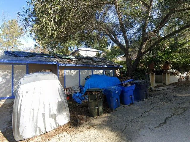 House image located at Topanga, CA 90290