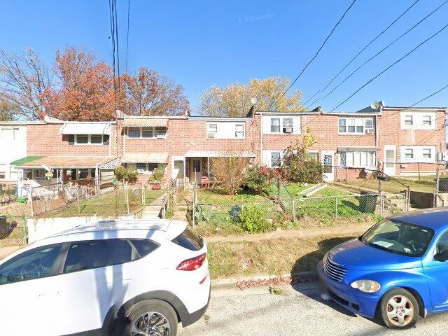 House image located at Halethorpe, MD 21227