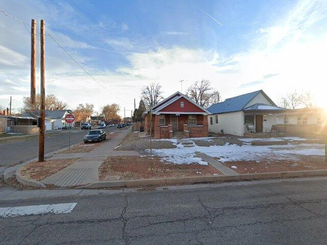 House image located at Pueblo, CO 81006