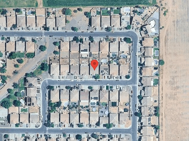 House image located at Coolidge, AZ 85128