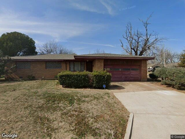 House image located at Lawton, OK 73505