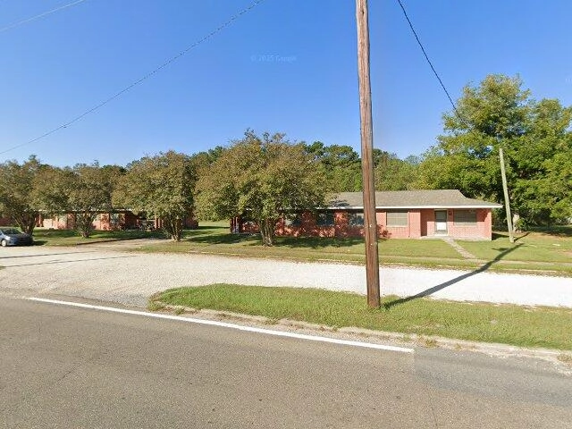 House image located at Ocilla, GA 31774