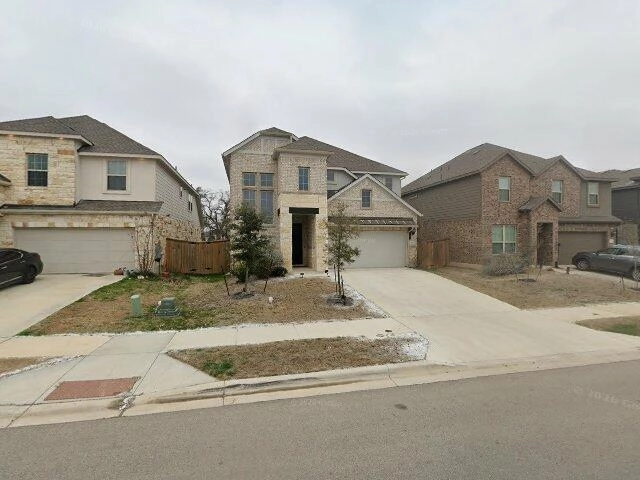 House image located at Georgetown, TX 78628