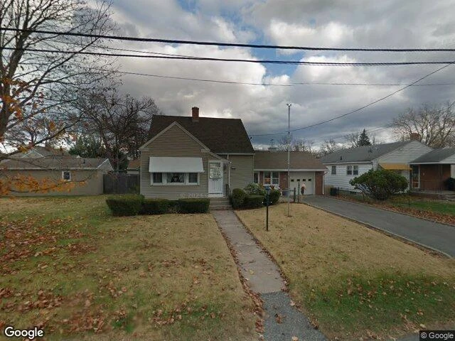 House image located at Chicopee, MA 01020
