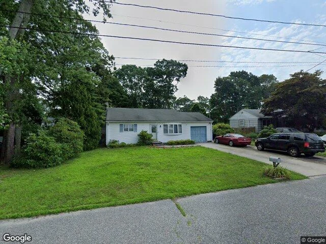 House image located at Center Moriches, NY 11934