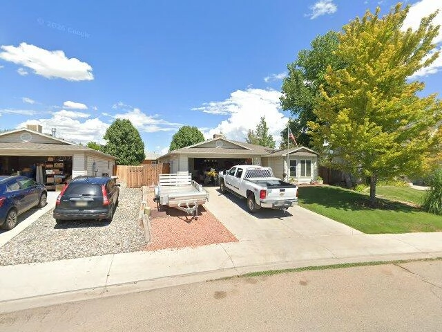 House image located at Grand Junction, CO 81504