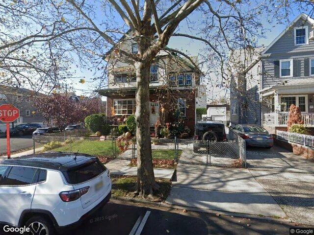 House image located at Bayonne, NJ 07002