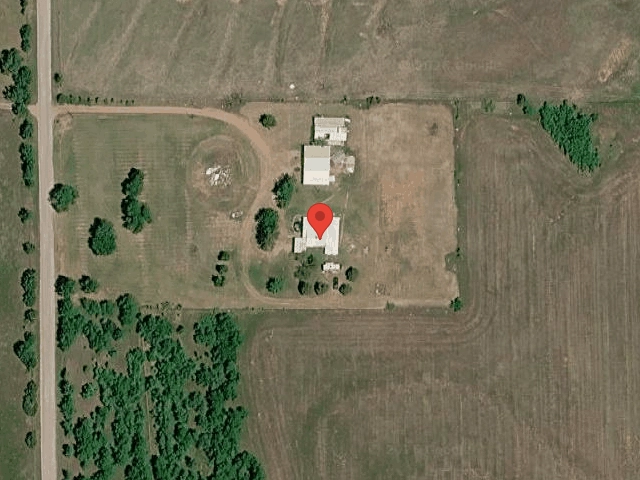 House image located at Hinton, OK 73047