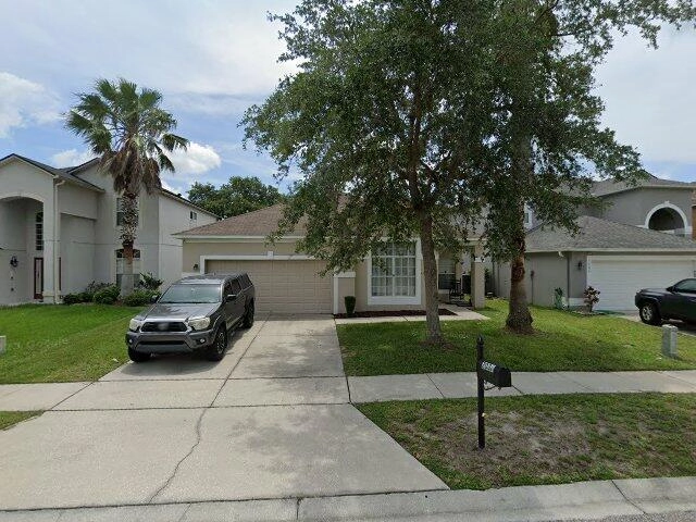 House image located at Orlando, FL 32820