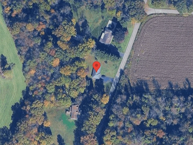 House image located at Cedarville, NJ 08311