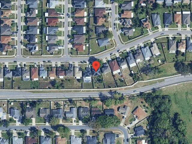 House image located at Orlando, FL 32810