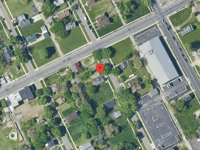 House image located at Detroit, MI 48214