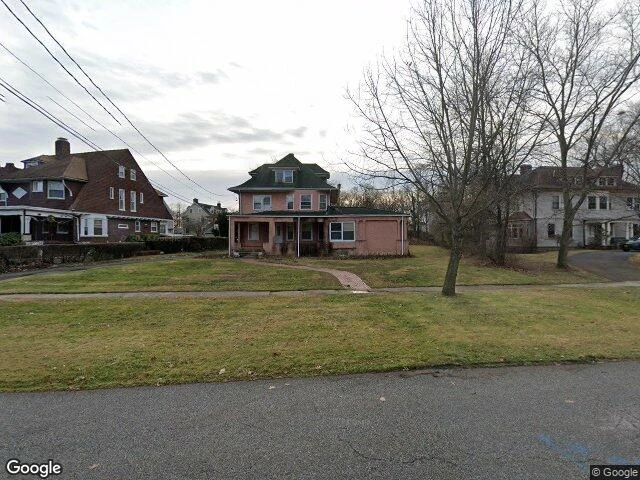 House image located at New Rochelle, NY 10801