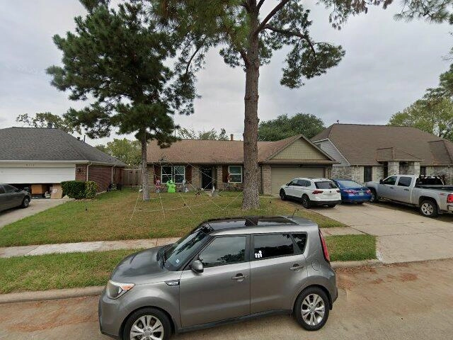 House image located at Houston, TX 77064