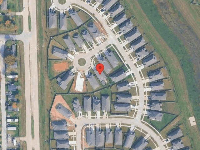 House image located at Manvel, TX 77578