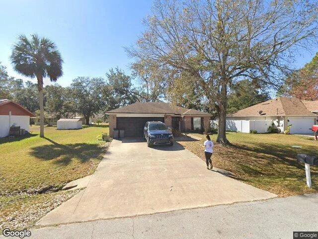 House image located at Palm Coast, FL 32164