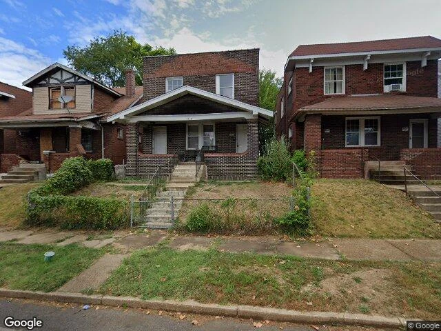 House image located at Saint Louis, MO 63120