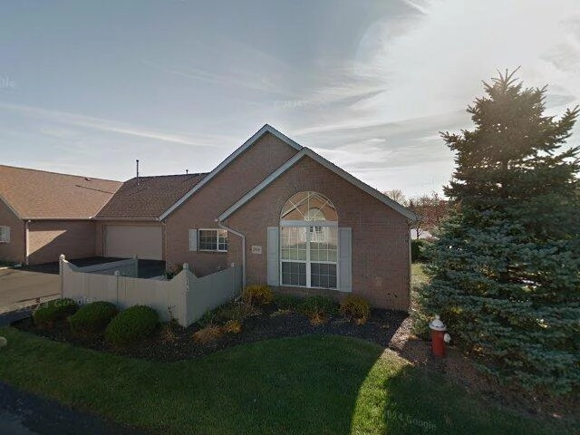 House image located at Hilliard, OH 43026
