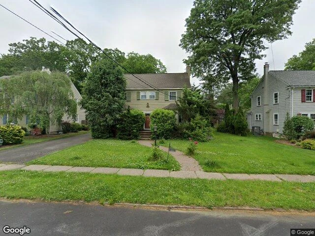 House image located at Cranford, NJ 07016