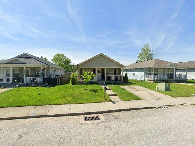 House image located at Indianapolis, IN 46203