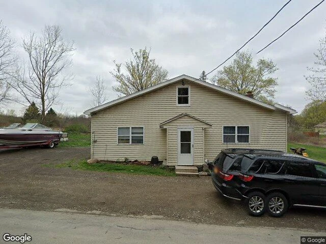 House image located at Perrysburg, NY 14129