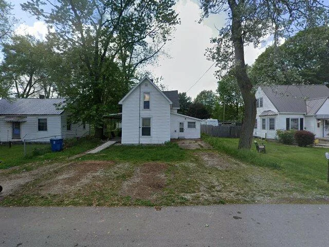 House image located at Jonesboro, IN 46938