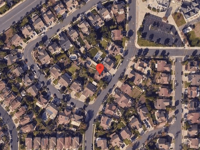 House image located at Oxnard, CA 93036