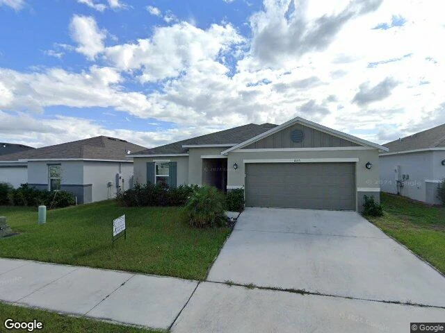 House image located at Auburndale, FL 33823