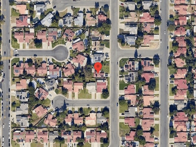 House image located at Bakersfield, CA 93312