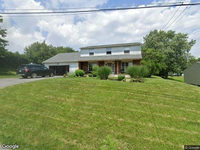 House image located at Syracuse, NY 13219