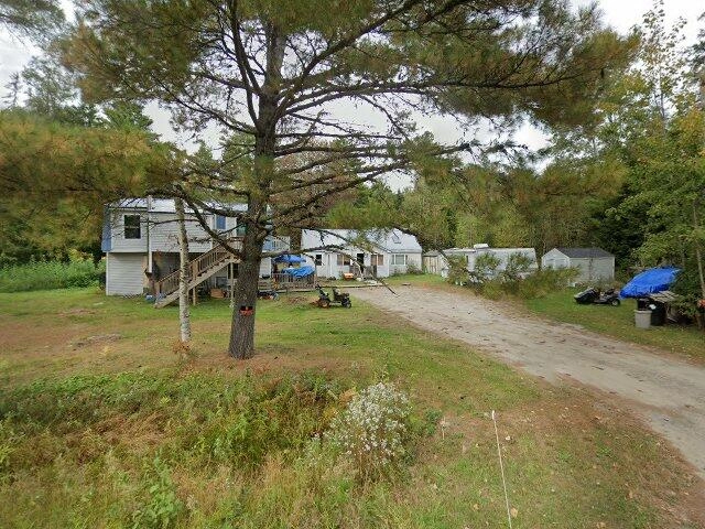 House image located at Milford, ME 04461