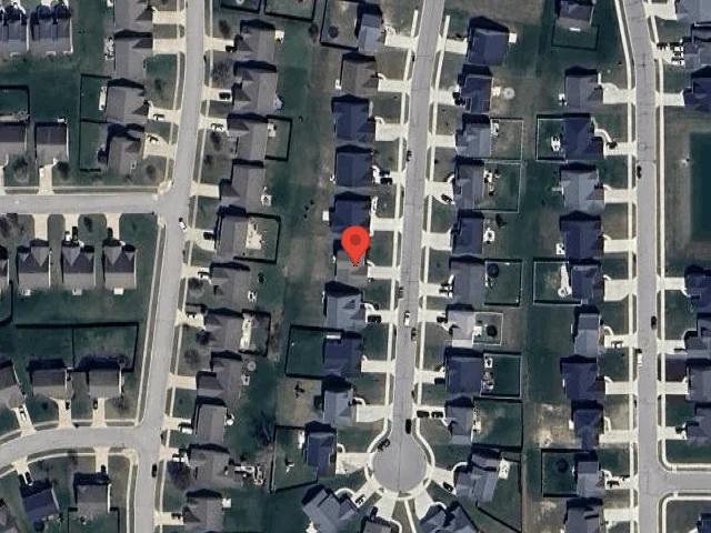 House image located at New Haven, IN 46774