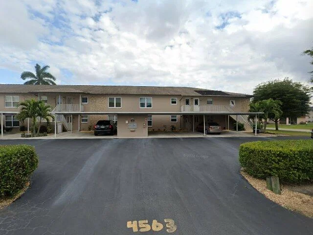 House image located at Cape Coral, FL 33904