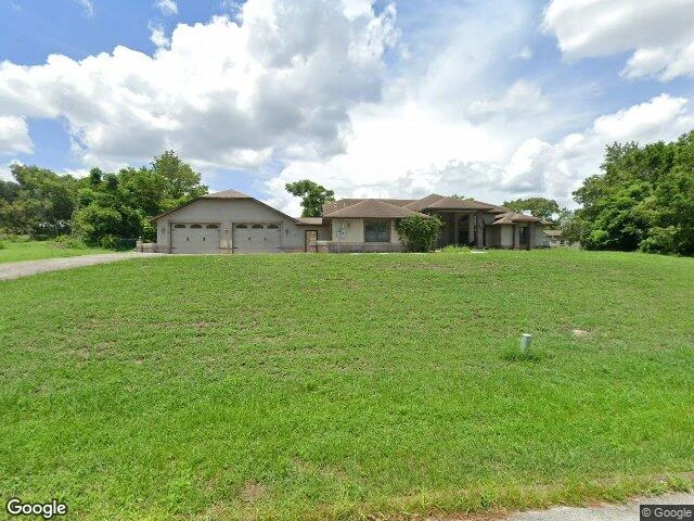 House image located at Spring Hill, FL 34608
