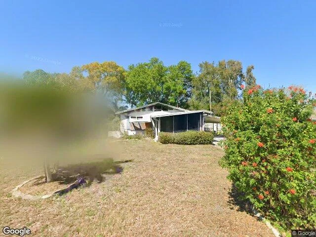 House image located at Seminole, FL 33772