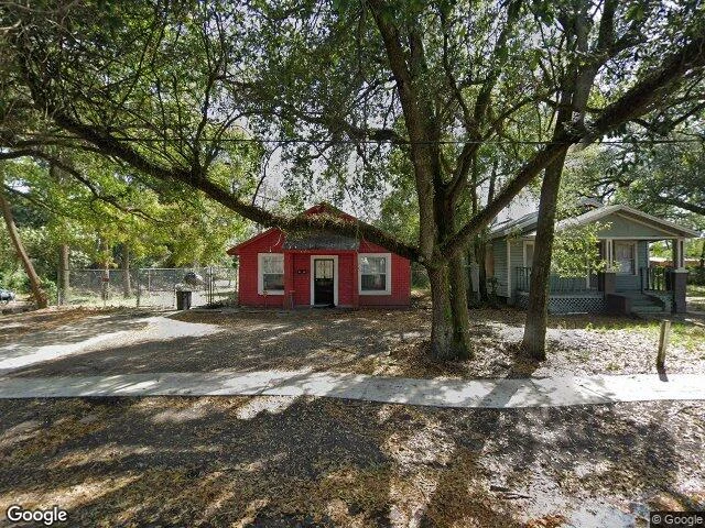 House image located at Jacksonville, FL 32206