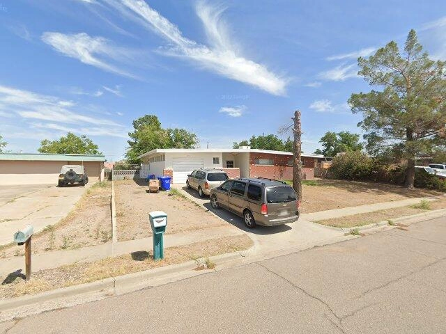 House image located at Las Cruces, NM 88001