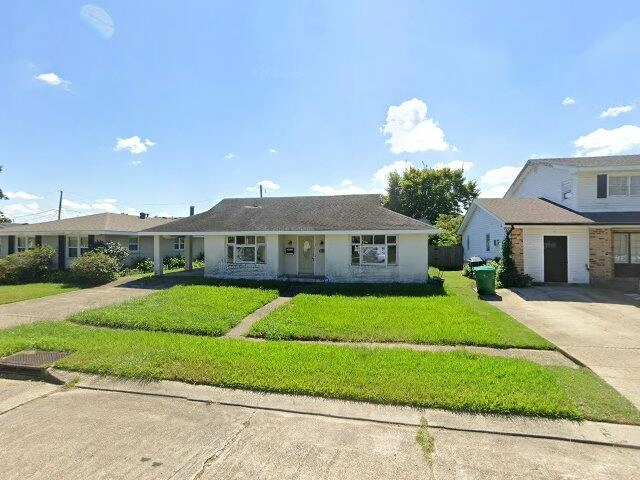 House image located at Metairie, LA 70003