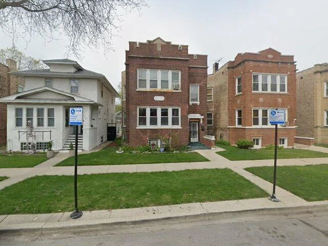 House image located at Chicago, IL 60651