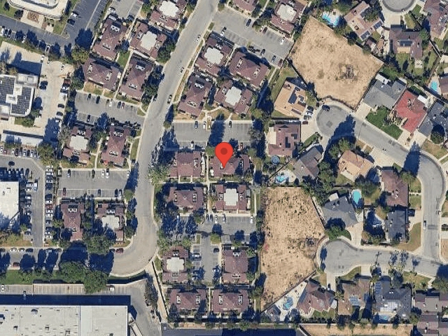 House image located at Bakersfield, CA 93309