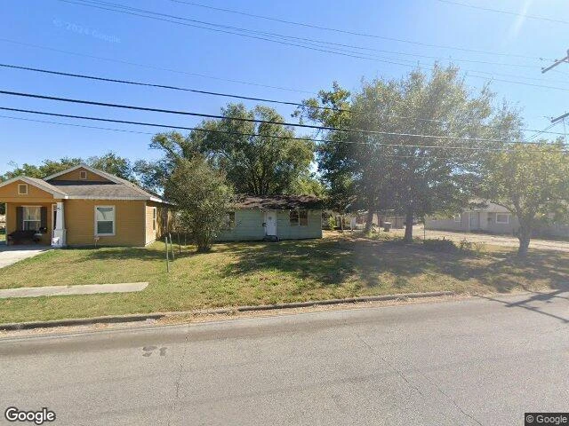 House image located at Port Arthur, TX 77642